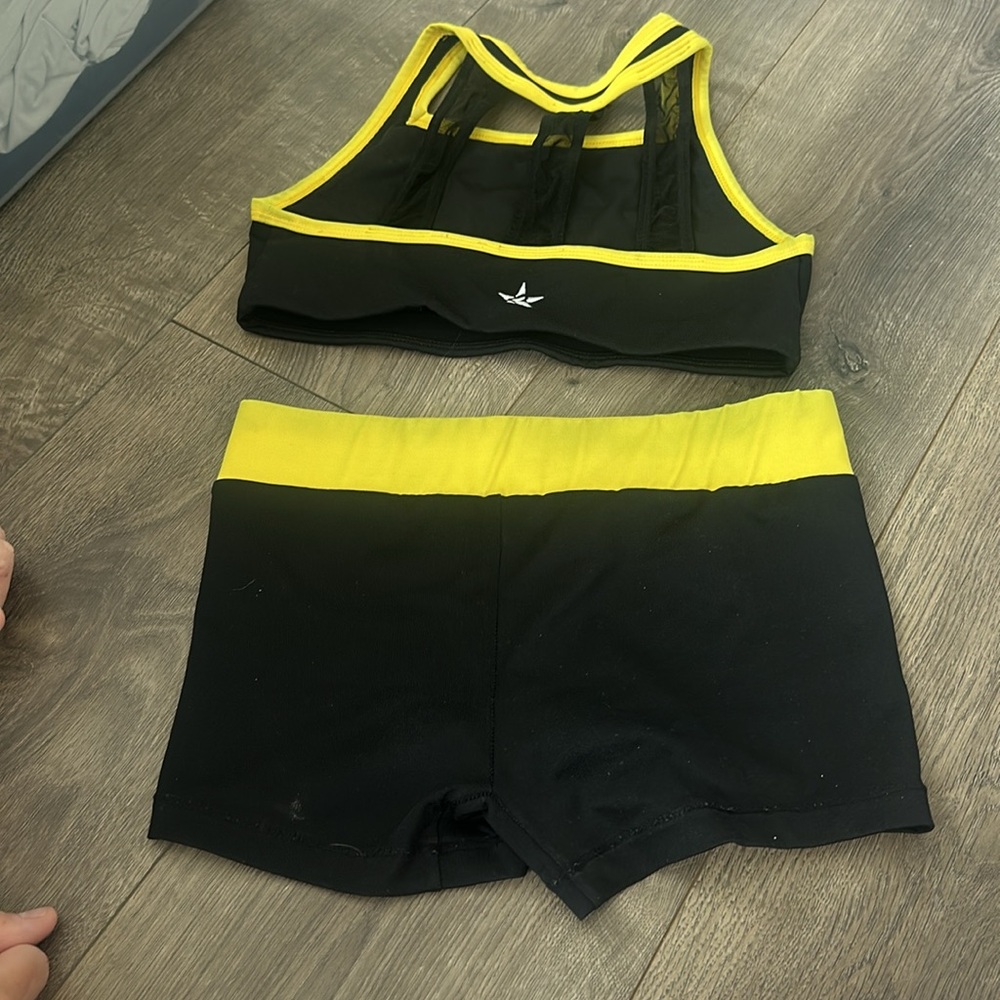 Top gun practice wear - Picture 2 of 2